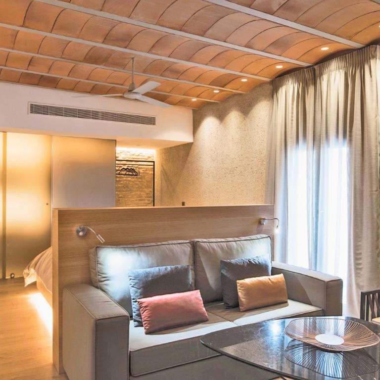 VillaMora Alfaros 35 FREE PARKING - Loft - 9