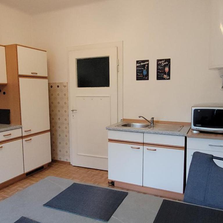 Appartement Huber - TOP1 - Apartment mit Blick auf die Berge - 8