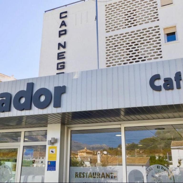 Altea Sound of the Sea - Apartamento de 1 dormitorio - 23