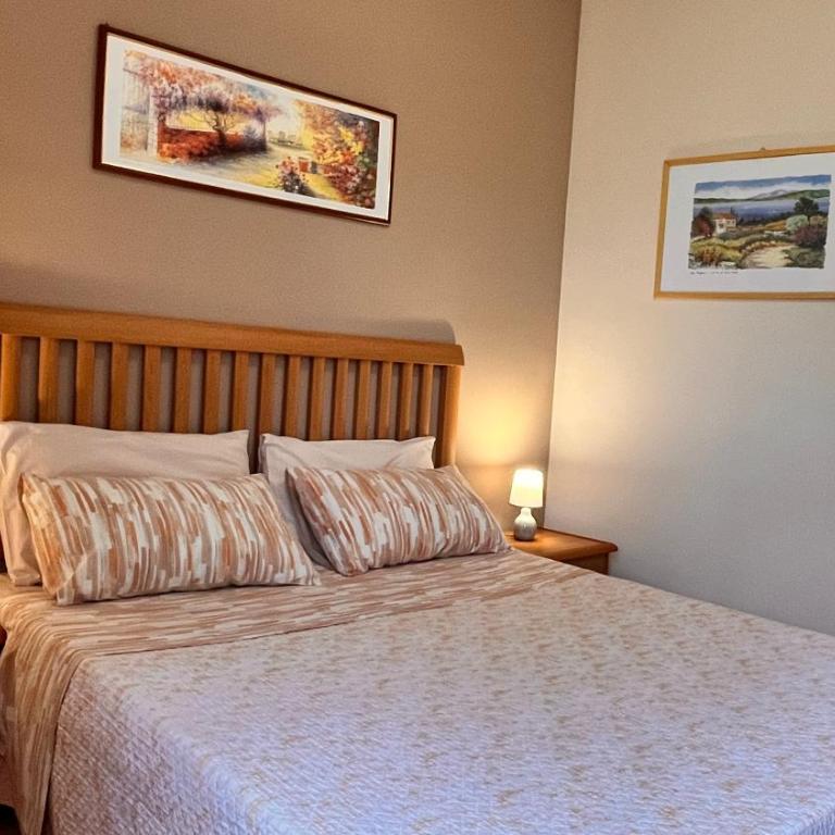 Casa Meda Girasole - Appartamento con 2 Camere da Letto - 16
