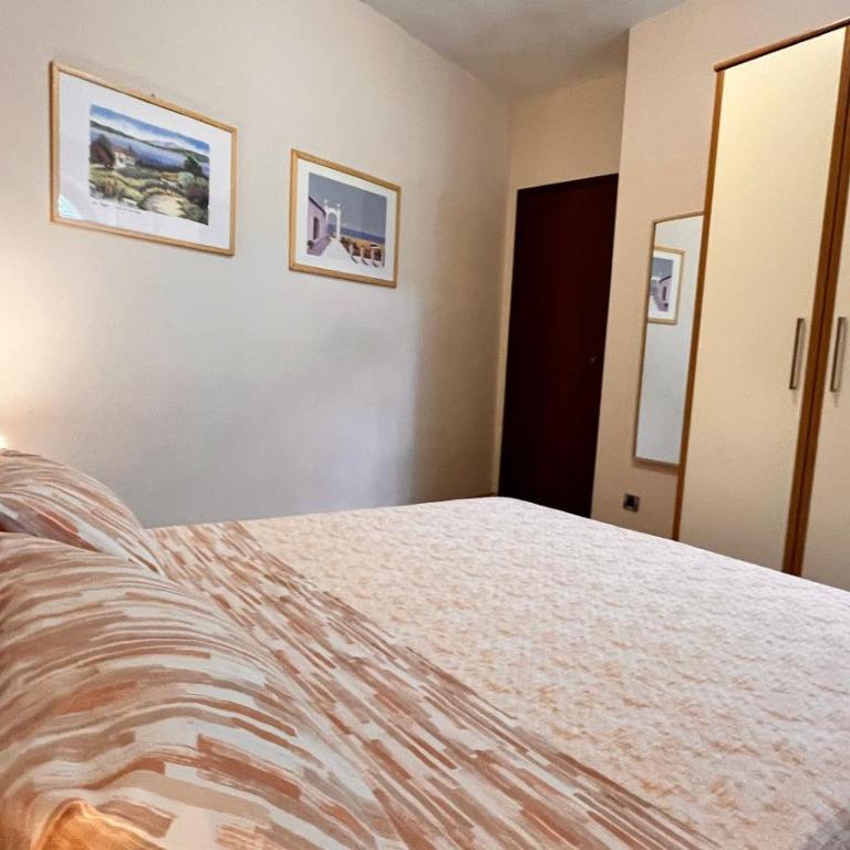 Casa Meda Girasole - Appartamento con 2 Camere da Letto - 18