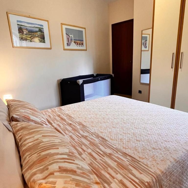 Casa Meda Girasole - Appartamento con 2 Camere da Letto - 19