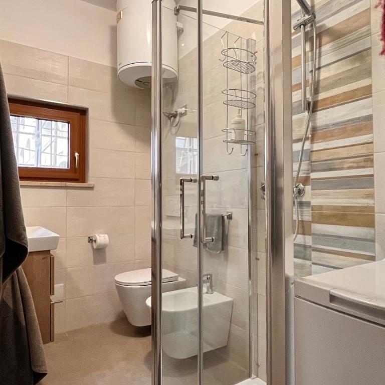 Casa Meda Girasole - Appartamento con 2 Camere da Letto - 27