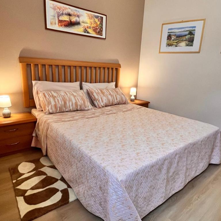 Casa Meda Girasole - Appartamento con 2 Camere da Letto - 14