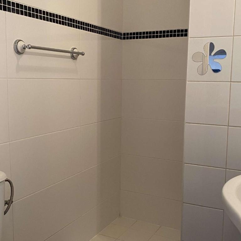 Studio lumineux avec balcon, wifi, clim, proximité parc - FR-1-553-227 - Estudio - 10