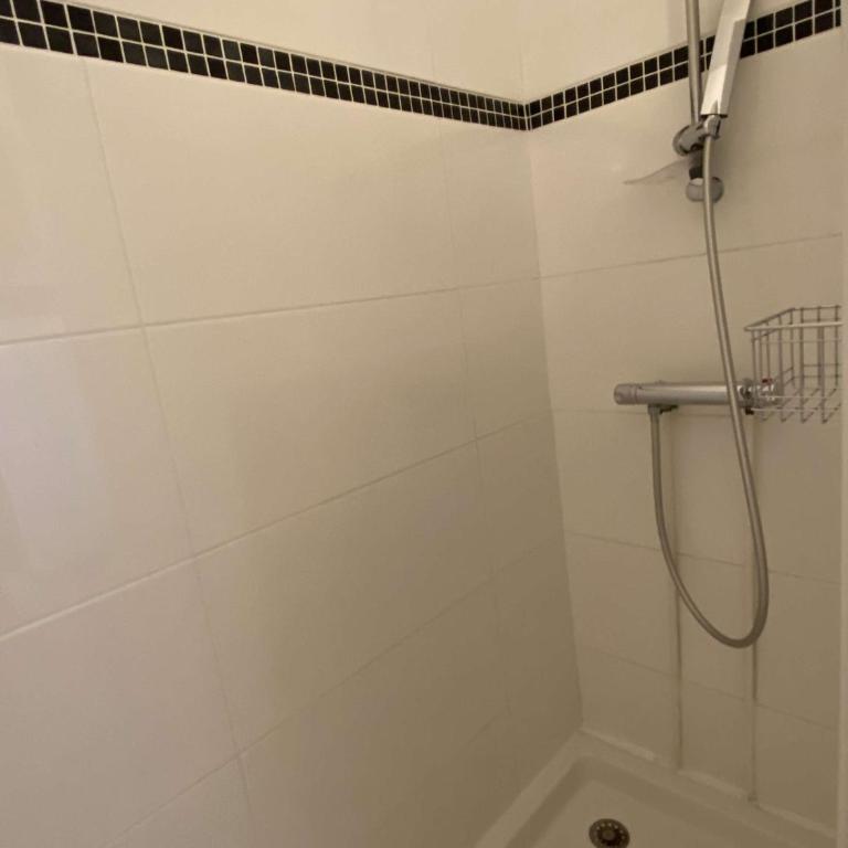 Studio lumineux avec balcon, wifi, clim, proximité parc - FR-1-553-227 - Estudio - 11