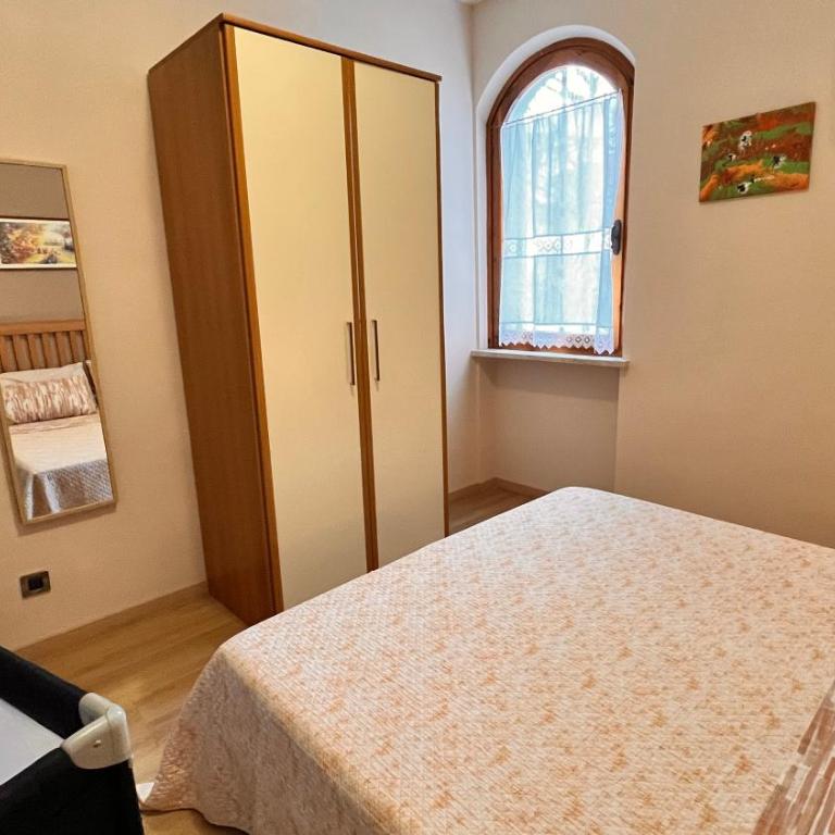 Casa Meda Girasole - Appartamento con 2 Camere da Letto - 17
