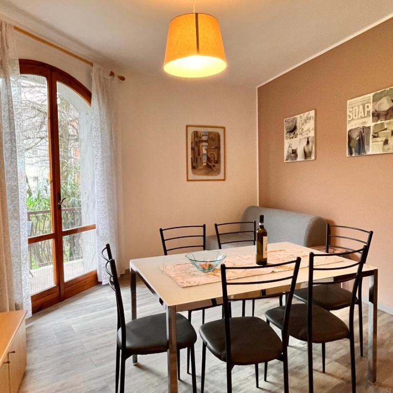 Casa Meda Girasole - Appartamento con 2 Camere da Letto - 2