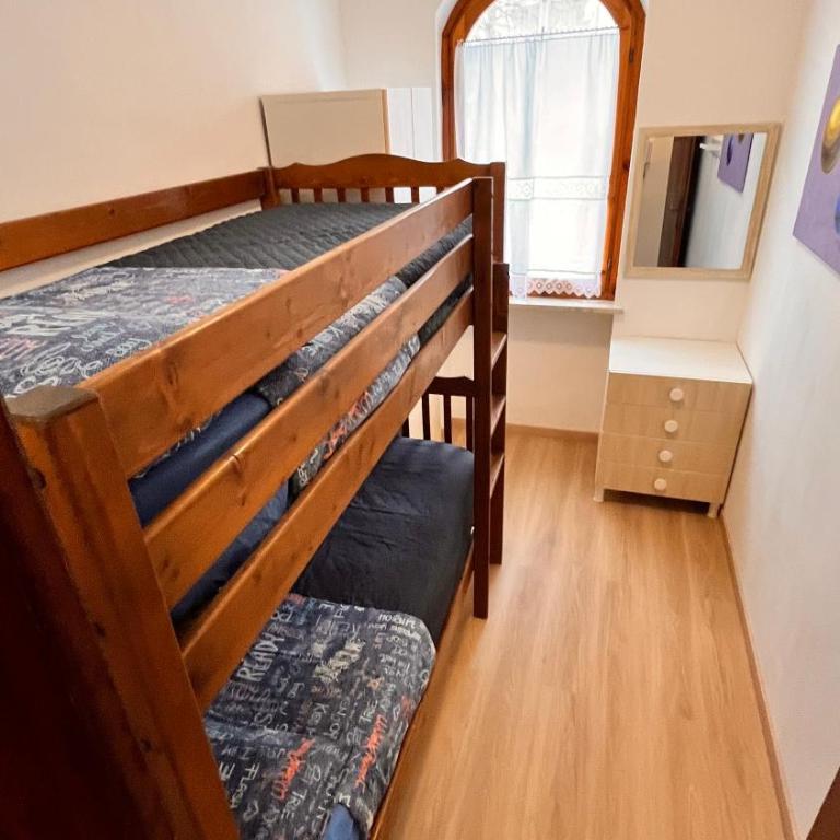 Casa Meda Girasole - Appartamento con 2 Camere da Letto - 22