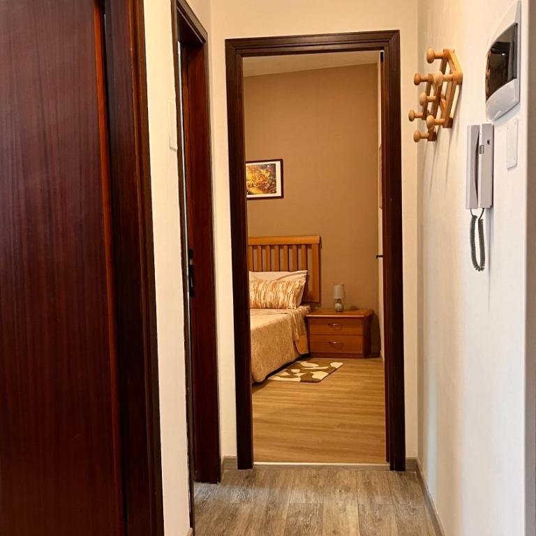 Casa Meda Girasole - Appartamento con 2 Camere da Letto - 12