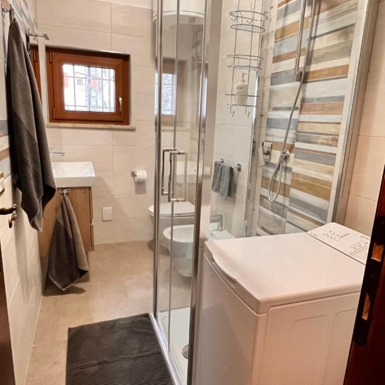 Casa Meda Girasole - Appartamento con 2 Camere da Letto - 26