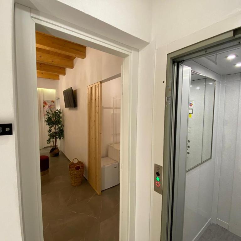Atrium - Camera Tripla Comfort - 9