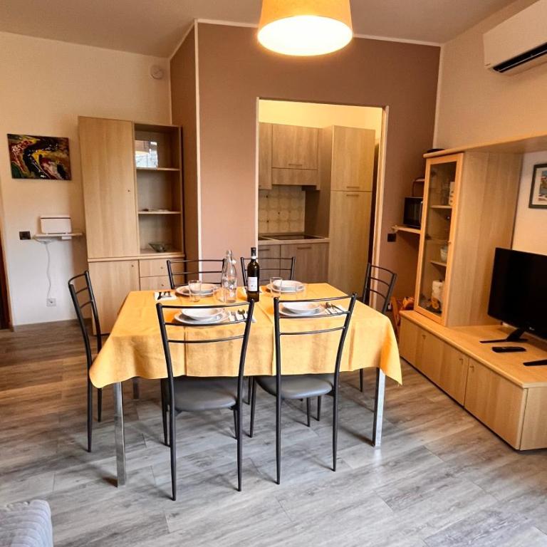 Casa Meda Girasole - Appartamento con 2 Camere da Letto - 5