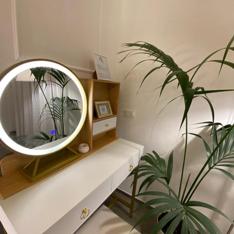 Atrium - Camera Tripla Comfort - 7