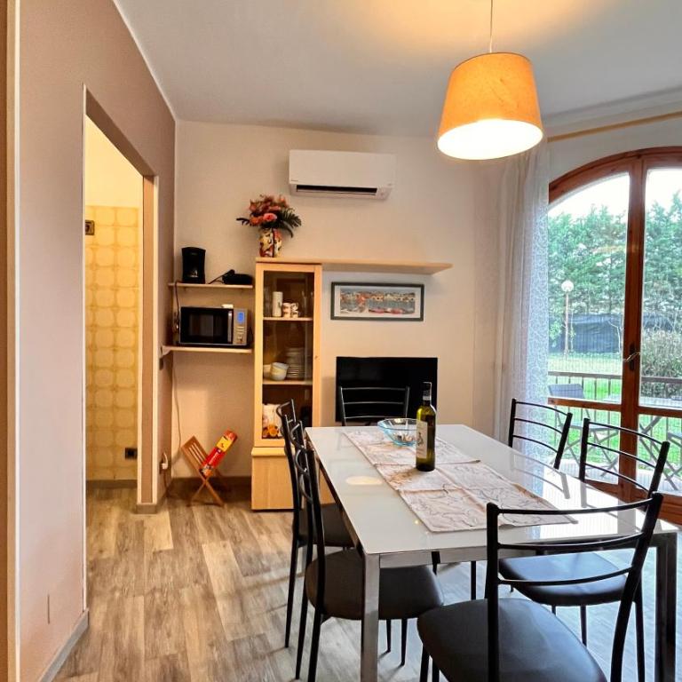 Casa Meda Girasole - Appartamento con 2 Camere da Letto - 4