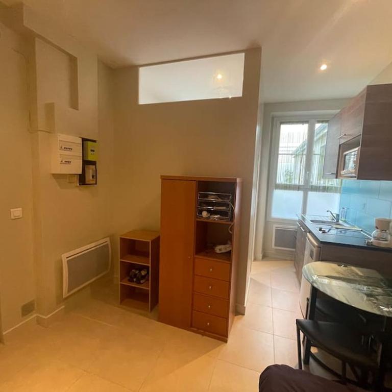 studio 75012 - Appartement 1 Chambre - 1