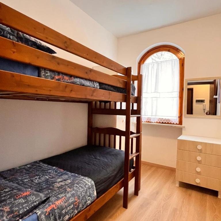 Casa Meda Girasole - Appartamento con 2 Camere da Letto - 24