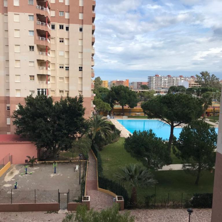 Apartamento en la Playa Canet, muy cerca de Valencia - Apartment mit 3 Schlafzimmern - 25