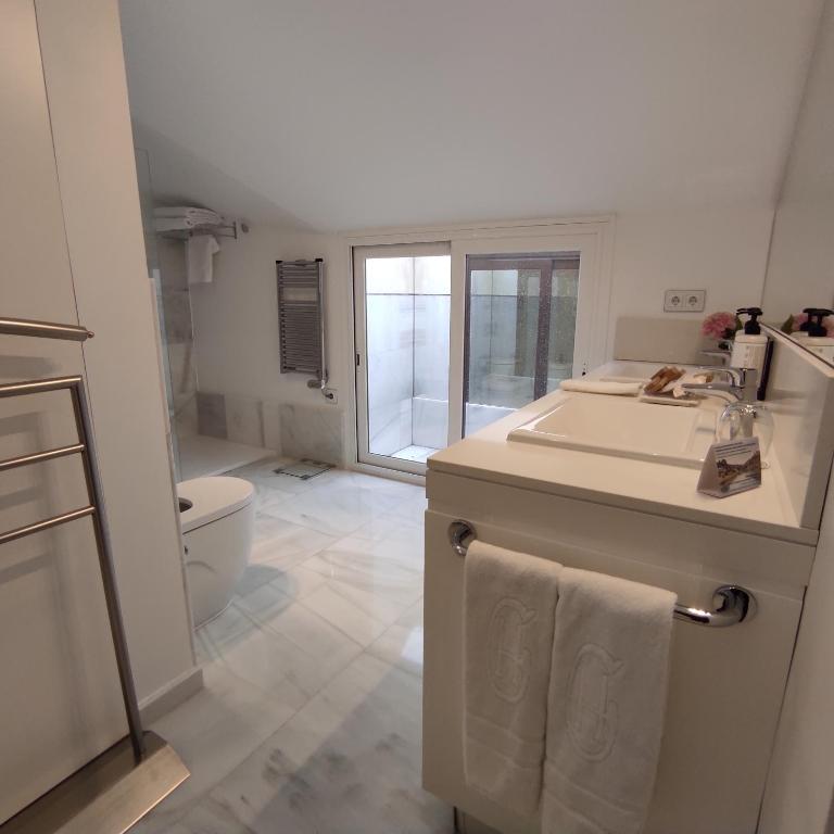 Pintor El Greco - Suite Executive - 1