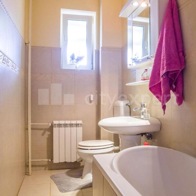 YoYo 011 - Apartman sa 1 Spavaćom Sobom - 10
