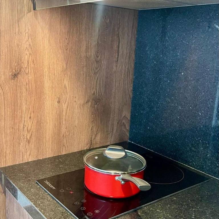 Phantom Departamento de Lujo a estrenar - Apartamento de 1 dormitorio - 13