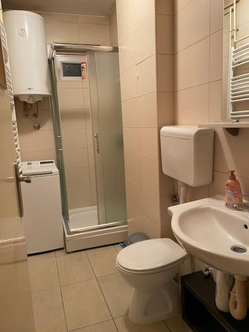 BG Sunflower Apartment - Apartman sa 3 Spavaće Sobe - 9