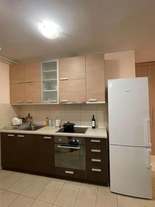 BG Sunflower Apartment - Apartman sa 3 Spavaće Sobe - 14