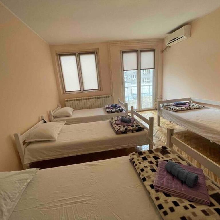 BG Sunflower Apartment - Apartman sa 3 Spavaće Sobe - 2