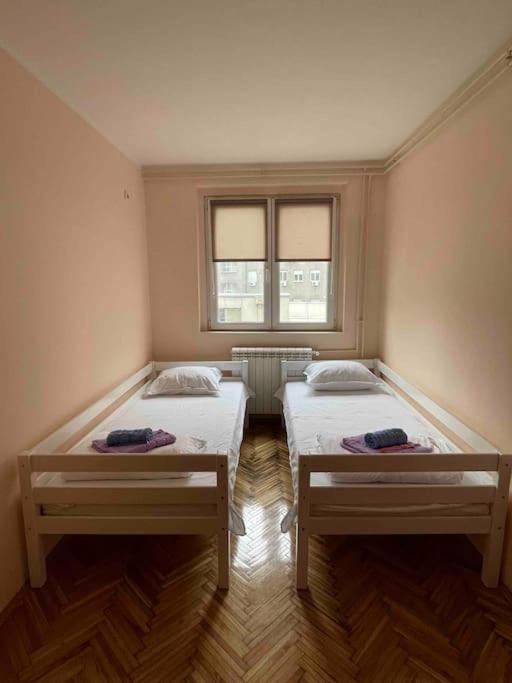 BG Sunflower Apartment - Apartman sa 3 Spavaće Sobe - 5