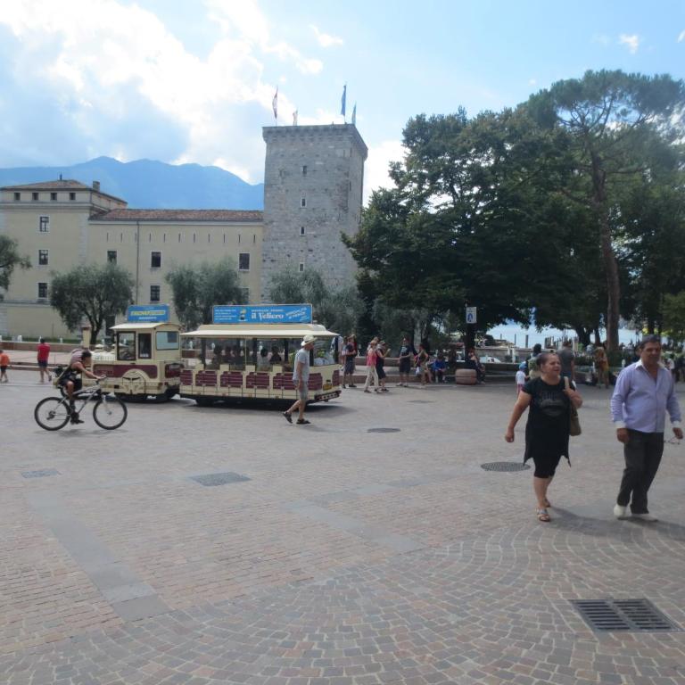 Riva Ancient Town House - Appartamento con 1 Camera da Letto - 54