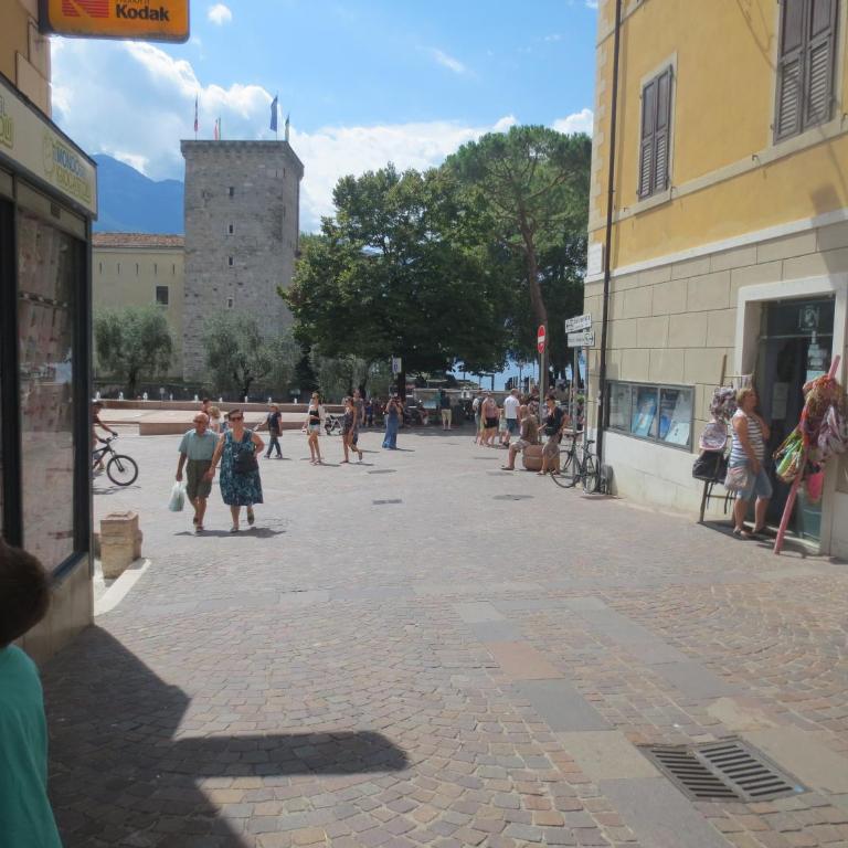 Riva Ancient Town House - Appartamento con 1 Camera da Letto - 52