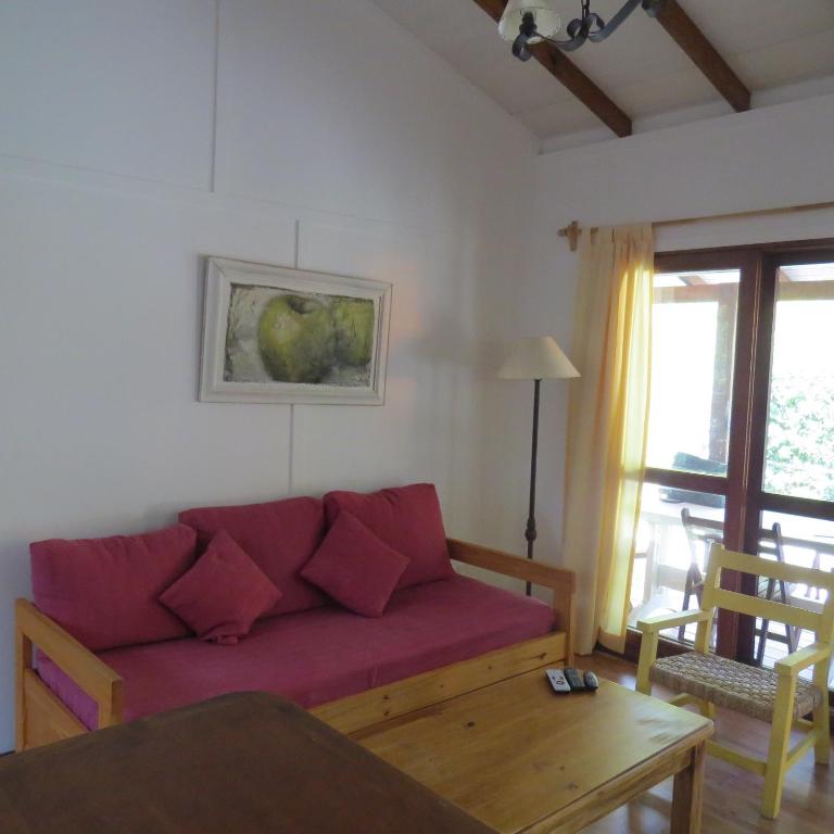 Cabañas Del Potrero - Villa de 1 dormitorio - 2