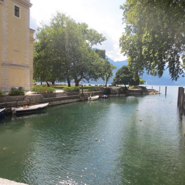Riva Ancient Town House - Appartamento con 1 Camera da Letto - 56