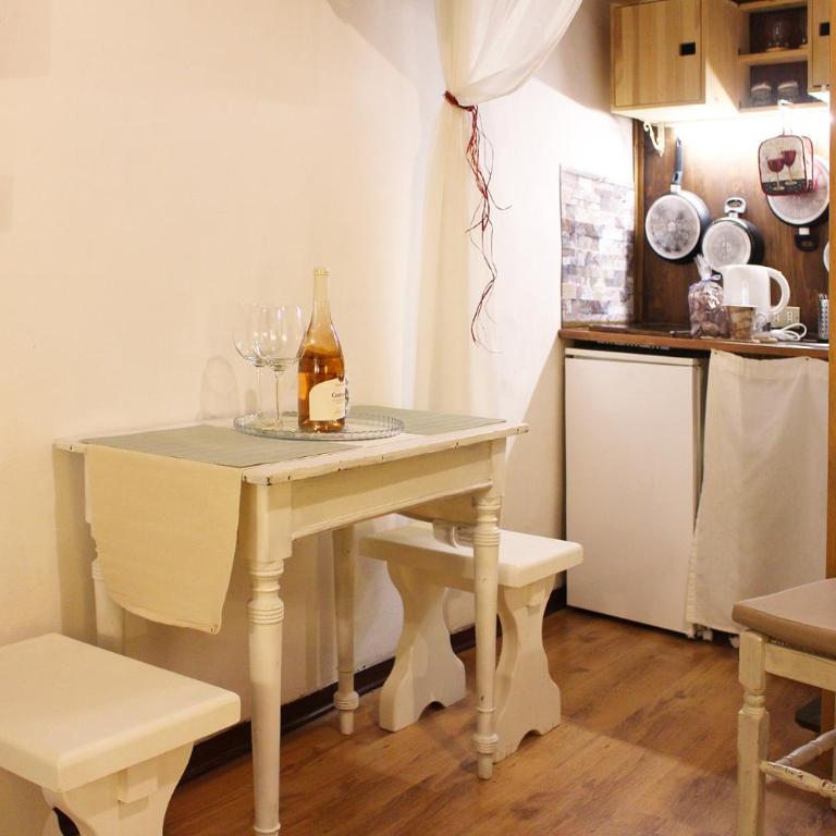 Casa Lalla - Appartamento con 1 Camera da Letto - 3
