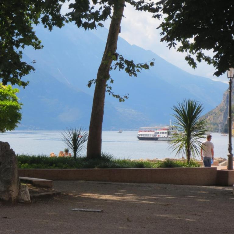 Riva Ancient Town House - Appartamento con 1 Camera da Letto - 45