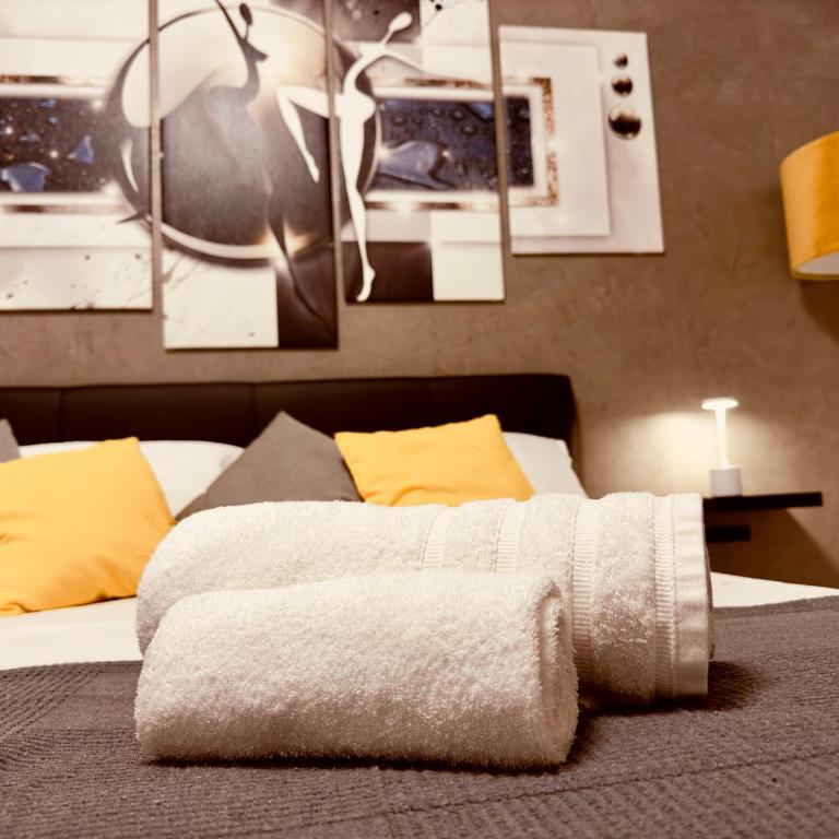 G-house - Appartamento con 1 Camera da Letto - 3