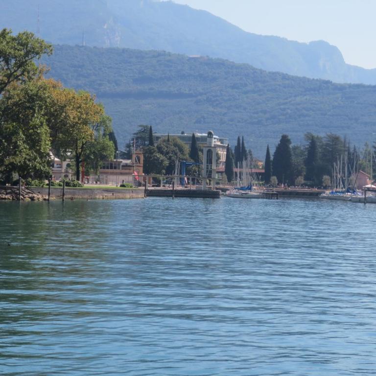 Riva Ancient Town House - Appartamento con 1 Camera da Letto - 60