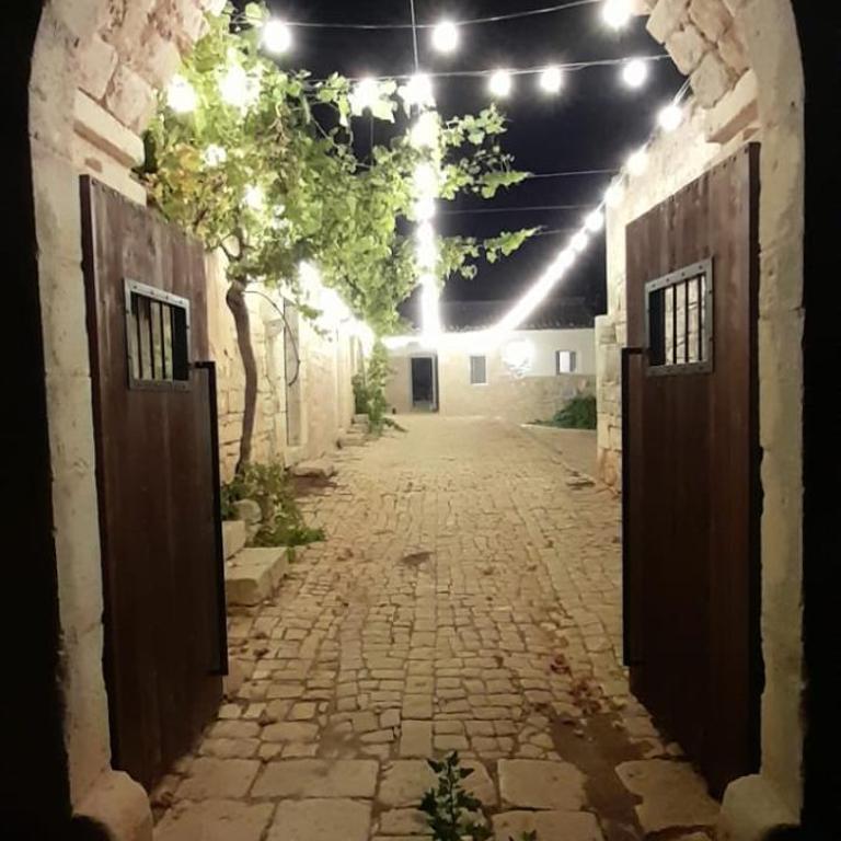 Casale Donna Morena - Casa con 2 Camere da Letto - 46