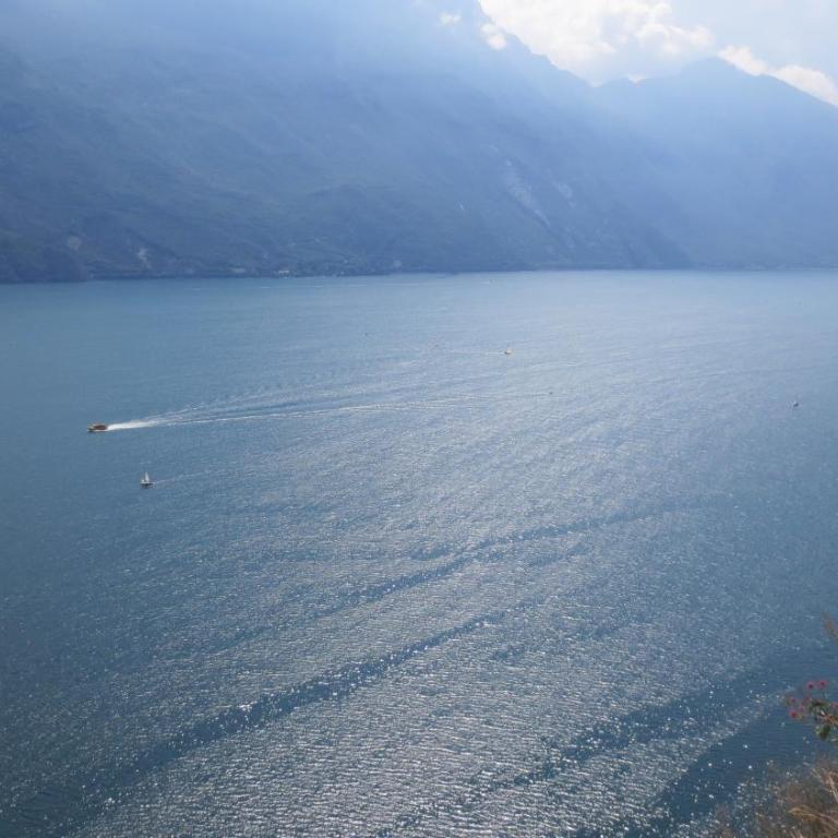 Riva Ancient Town House - Appartamento con 1 Camera da Letto - 62