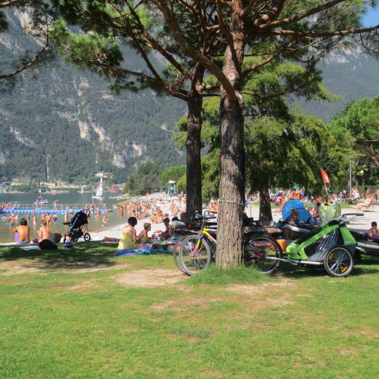Riva Ancient Town House - Appartamento con 1 Camera da Letto - 47