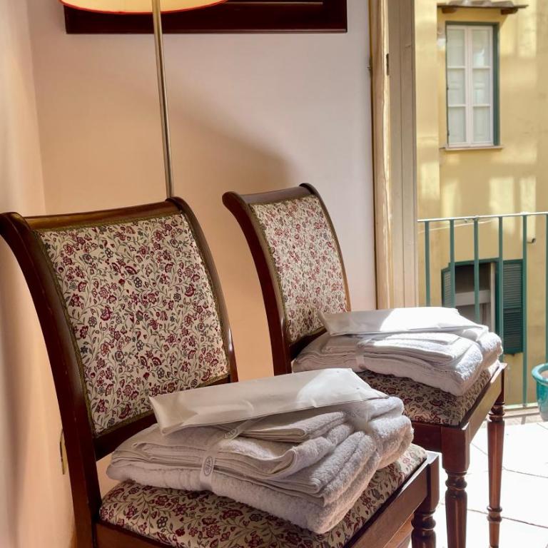 Trevi romantic room - Camera Matrimoniale con Bagno Privato - 7