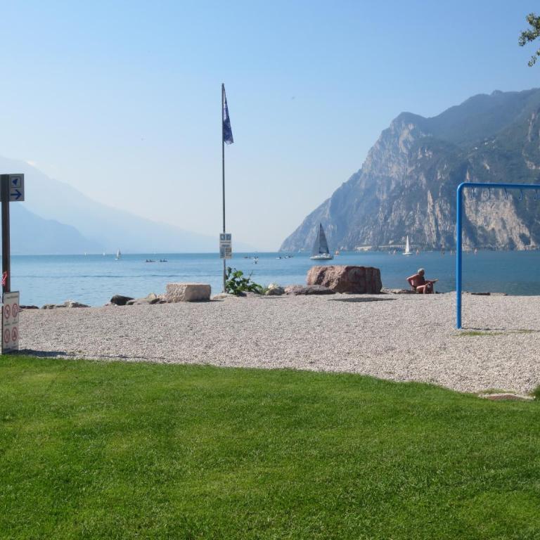 Riva Ancient Town House - Appartamento con 1 Camera da Letto - 68