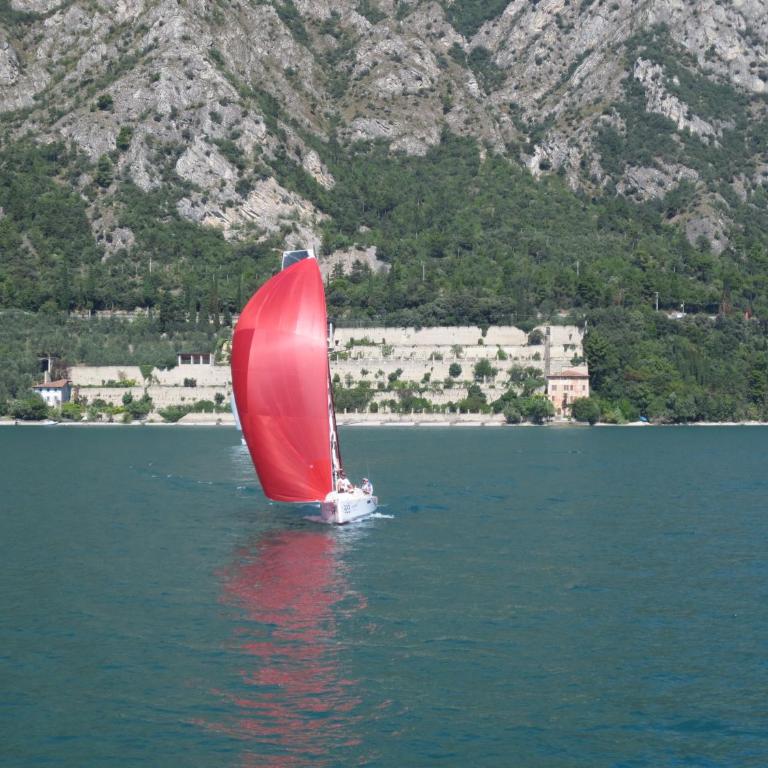 Riva Ancient Town House - Appartamento con 1 Camera da Letto - 64