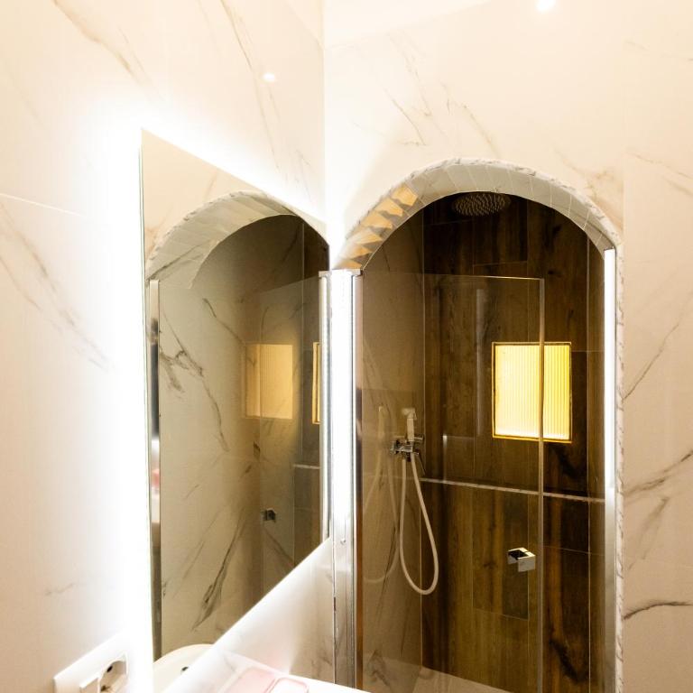 Santa Croce Dream Suites - Superior Quadruple Room - 9