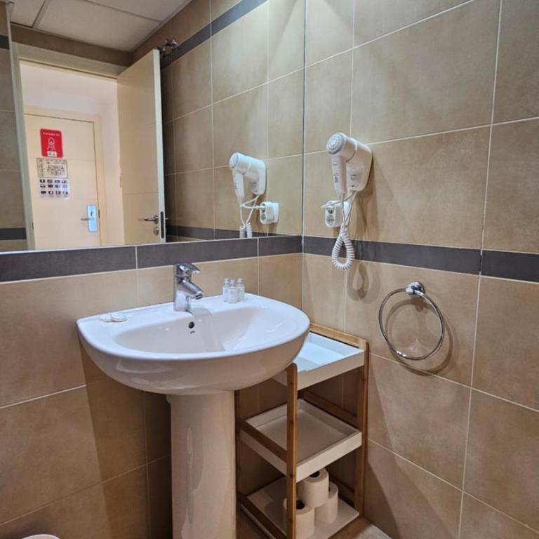 Esmeralda Suites Sunrise - Apartamento de 1 dormitorio - 36