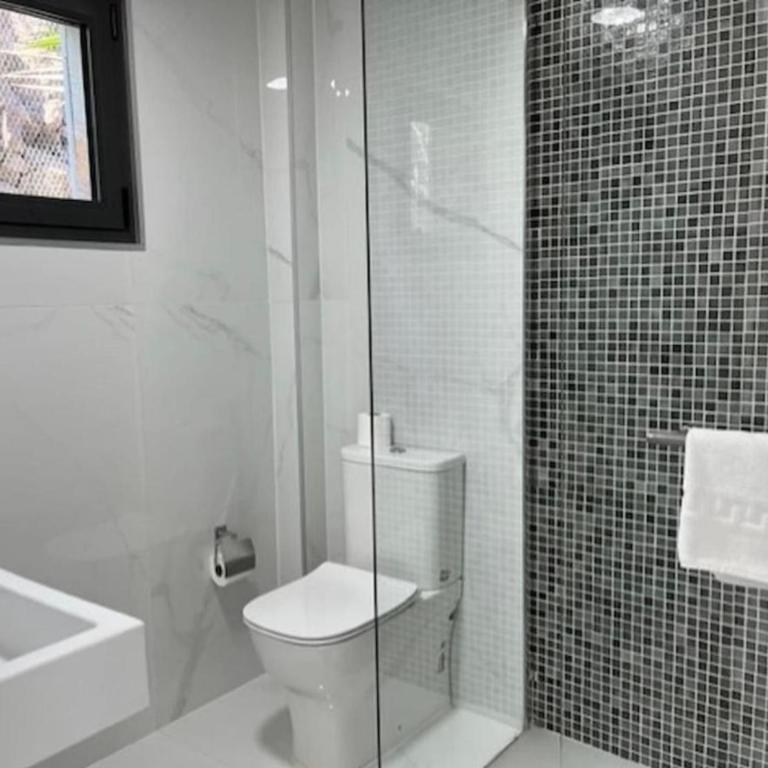 APARTMENT VILLA Cooper l HEATED Pool l PVT Garden I GOLF I SEA VIEWS - Two-Bedroom Villa - 39