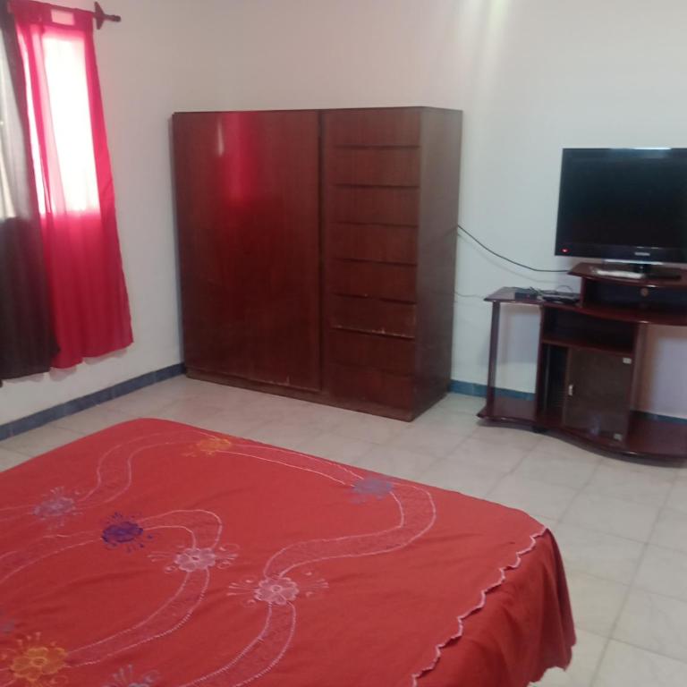 La turca - One-Bedroom Apartment - 3