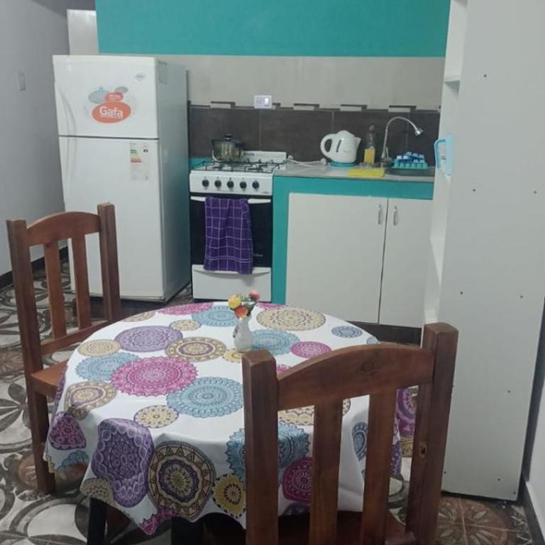 La turca - One-Bedroom Apartment - 4