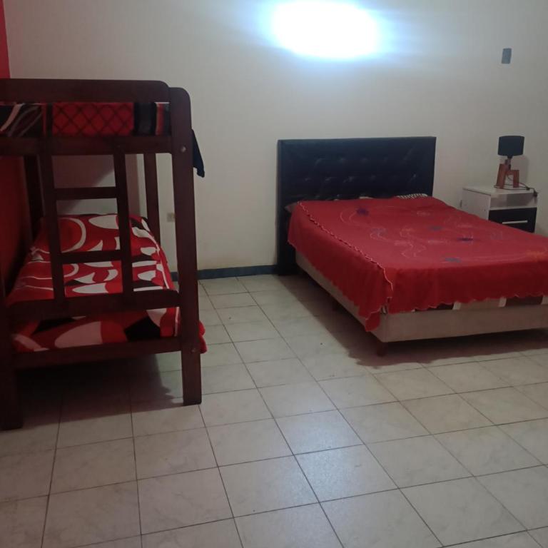 La turca - One-Bedroom Apartment - 5