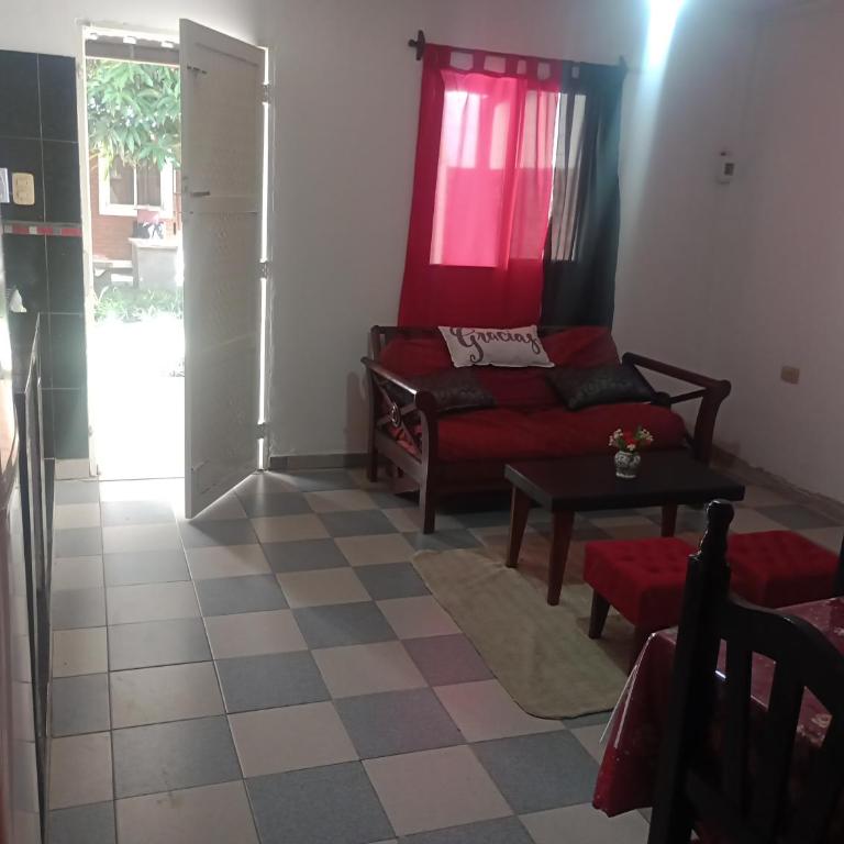 La turca - One-Bedroom Apartment - 6